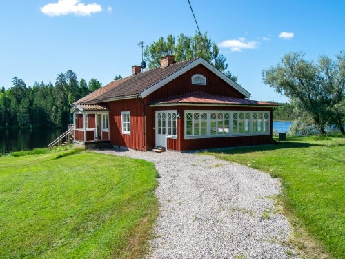 Sommerhus - 6 personer -  - Gäsjö Gård - Gäsjö Gård Norberg - 738 91 - Norberg