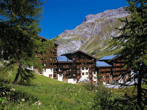 Ferienhaus - 5 Personen -  - 73150 - Val D'isere