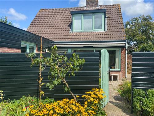Holiday Home/Apartment - 5 persons -  - Duinschooten - 2211 ZC - Noordwijkerhout