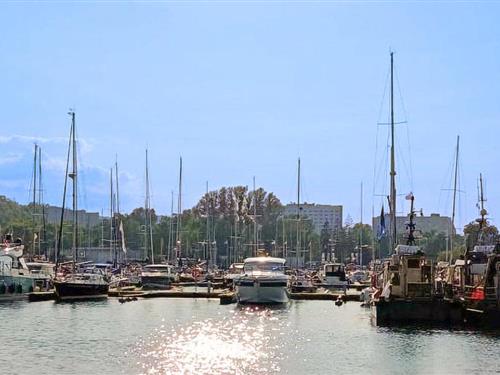 Ferienwohnung - 3 Personen -  - Swietojanska - 81-404 - Gdynia