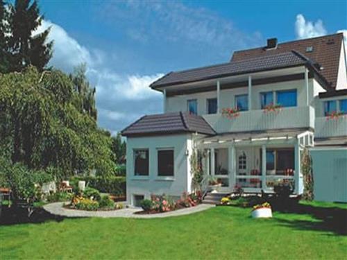  - 2 persons -  - Alleestraße - 33014 - Bad Driburg