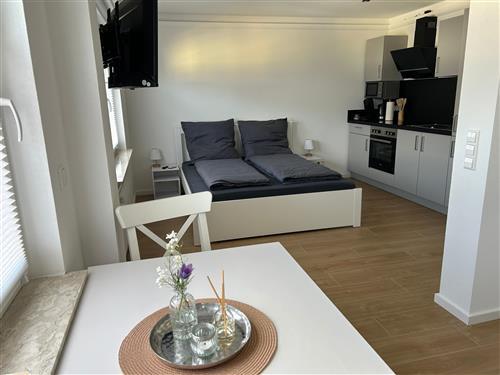 Vakantie appartement - 2 personen -  - Mühlenweg - 55430 - Oberwesel