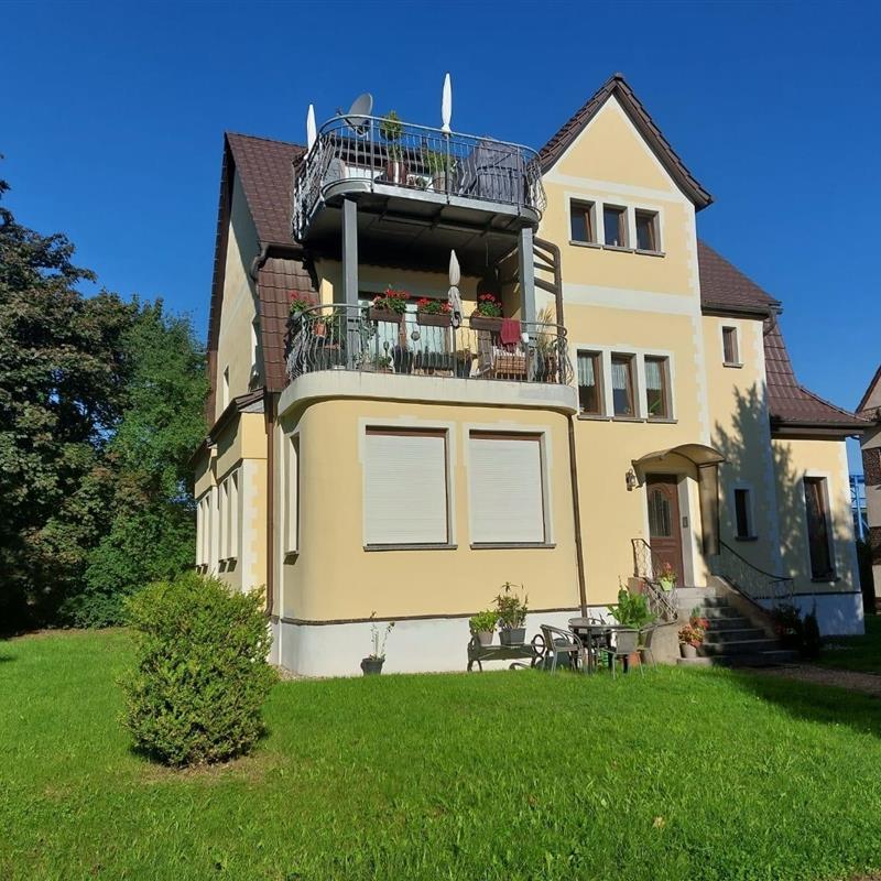 Ferielejlighed - 5 personer -  - Werkstraße - 06249 - Mücheln (Geiseltal)