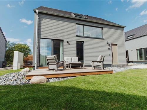 Sommerhus - 4 personer -  - Boddenblick - 18551 - Sagard