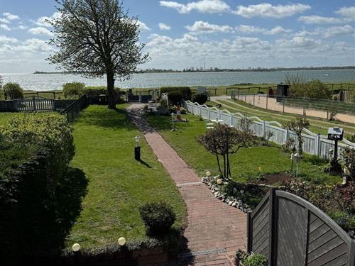 Feriehus - 3 personer -  - Fehmarnsund - 23769 - Fehmarn