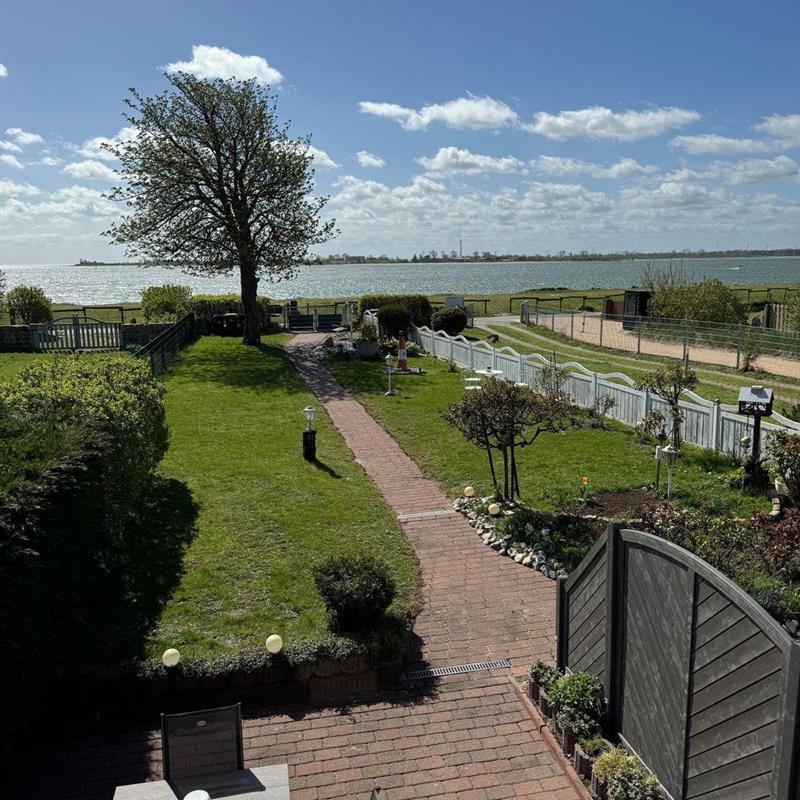 Sommerhus - 3 personer -  - Fehmarnsund - 23769 - Fehmarn