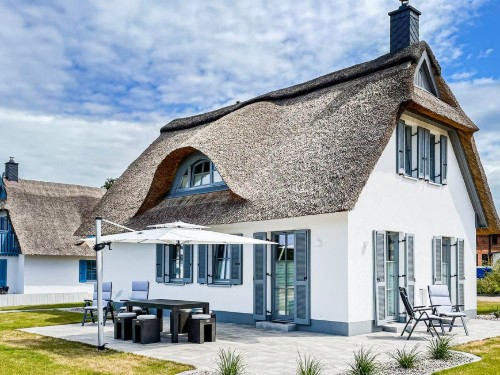 Fritidshus - 5 personer -  - Mühlenblick - 23974 - Boiensdorf