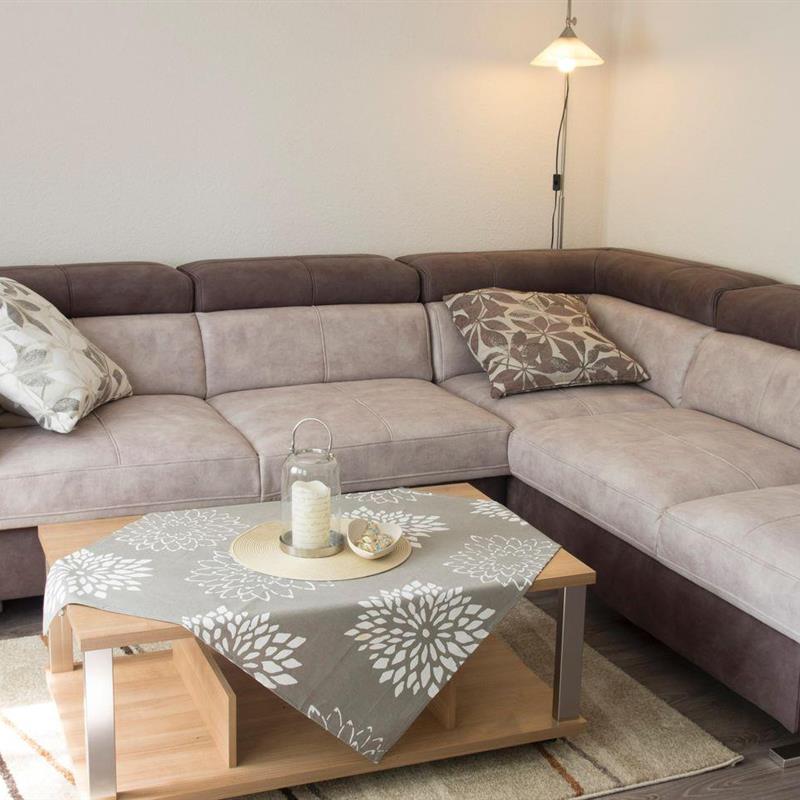 Ferielejlighed - 4 personer -  - Wernerwaldstr. - 27476 - Cuxhaven