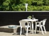 Billede 10 - Terrasse