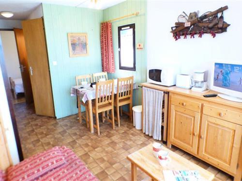 Ferienhaus - 4 Personen -  - 73620 - Les Saisies