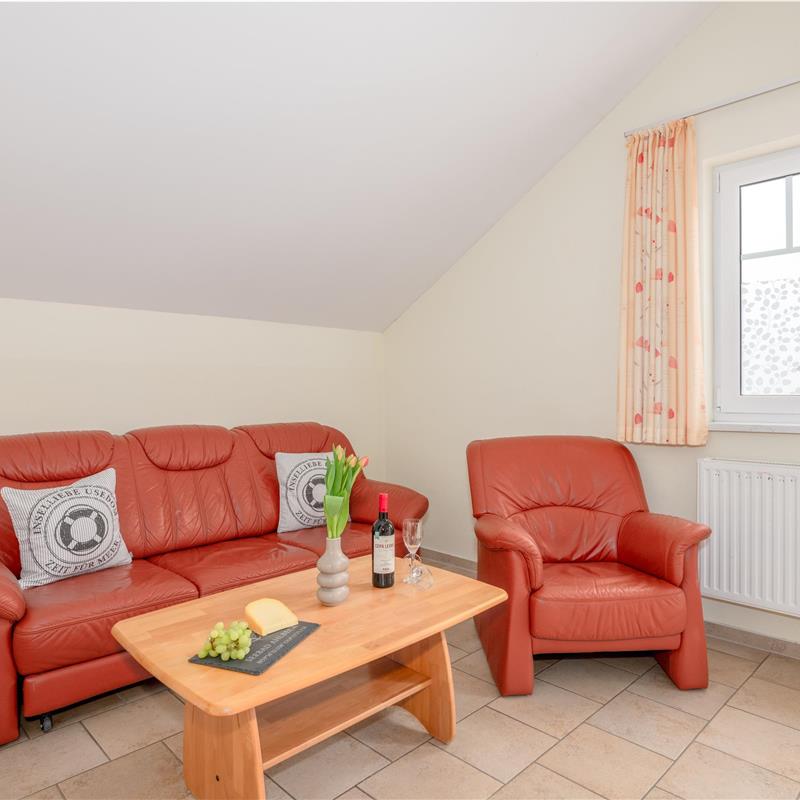 Ferielejlighed - 4 personer -  - Wyker - 17419 - Ahlbeck