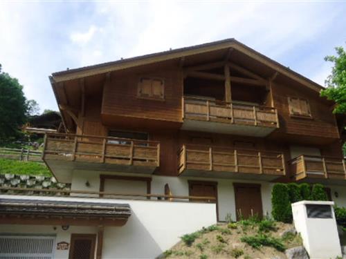 Holiday Home/Apartment - 8 persons -  - 74220 - La Clusaz