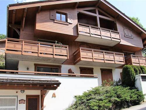 Ferienhaus - 8 Personen -  - 74220 - La Clusaz