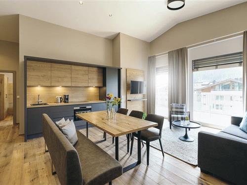 Ferieleilighet - 6 personer -  - Dorfstraße - 6364 - Brixen Im Thale