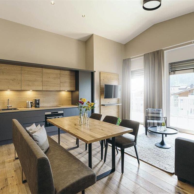 Ferielejlighed - 6 personer -  - Dorfstraße - 6364 - Brixen Im Thale