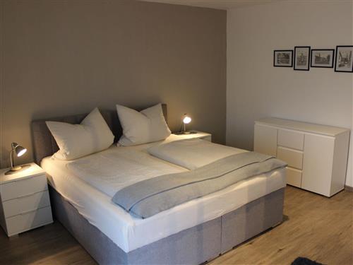 Ferieleilighet - 3 personer -  - Wiesenstr. - 76891 - Bruchweiler-Bärenbach