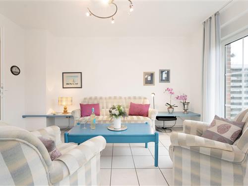 Holiday home - 4 persons -  - Heisterbusch - 23746 - Kellenhusen