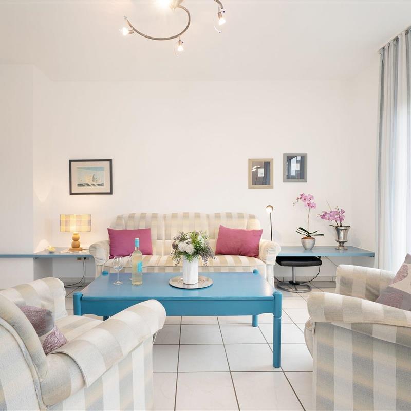 Sommerhus - 4 personer -  - Heisterbusch - 23746 - Kellenhusen