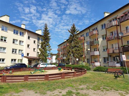 Ferielejlighed - 4 personer -  - Malczewskiego - 72-600 - Swinoujscie-Swinemünde