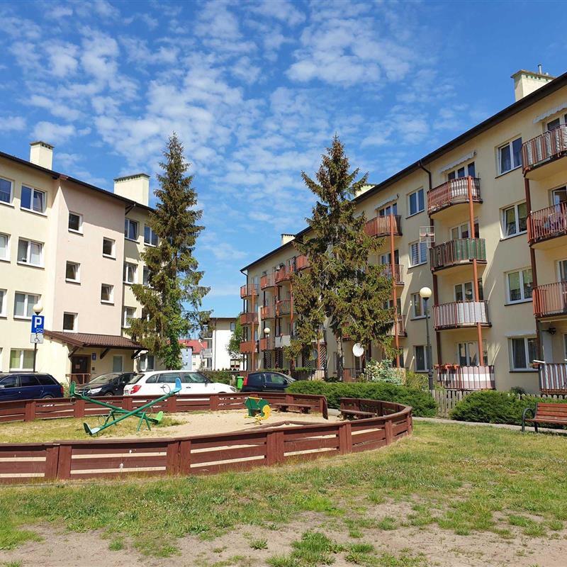 Ferielejlighed - 4 personer -  - Malczewskiego - 72-600 - Swinoujscie-Swinemünde