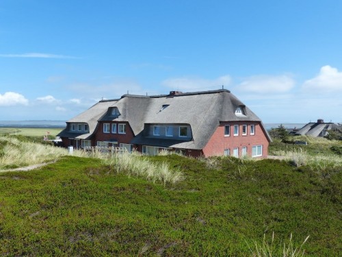 Sommerhus - 4 personer -  - 255980 - Rantum