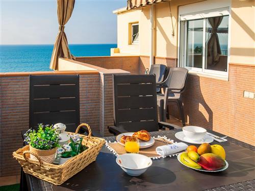 Semesterlägenhet - 5 personer -  - Rincón De La Victoria - 29730