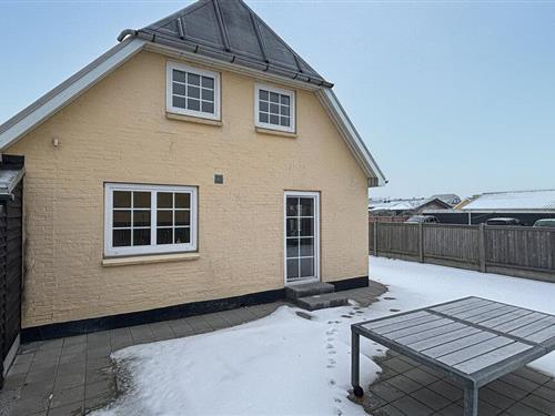 Sommerhus - 6 personer -  - Lillegade - Thorsminde - 6990 - Ulfborg