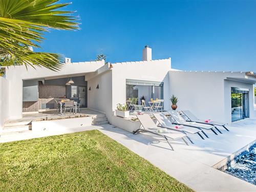 Feriehus / leilighet - 8 personer -  - 8500-001 - Alvor