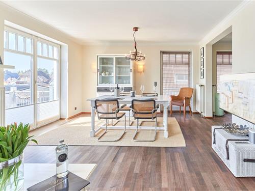 Ferielejlighed - 4 personer -  - Strandallee - 23669 - Timmendorfer Strand