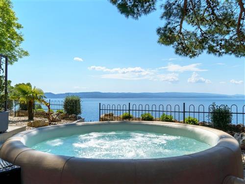 Holiday apartment - 4 persons -  - Brela - 21322