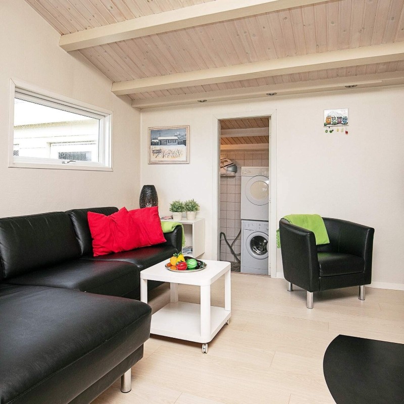Ferienhaus - 6 Personen -  - Kystvej - Taarup - 5871 - Southern Funen