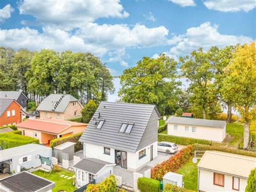 Feriehus - 4 personer -  - Seeblick - 17213 - Göhren-Lebbin/Untergöhren