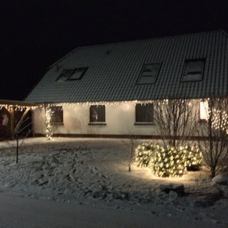 Sommerhus - 10 personer -  - 18569 - Ummanz