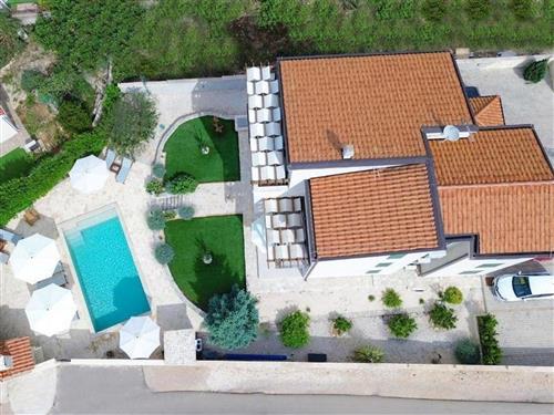 Holiday apartment - 4 persons -  - Glavicine - 22010 - Brodarica