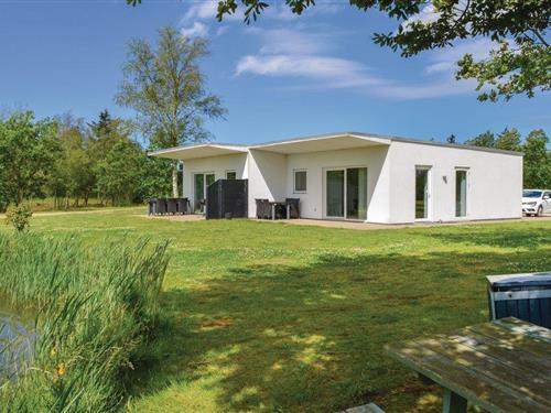 Sommerhus - 4 personer -  - Dyrefolden - 6950 - Ringkøbing
