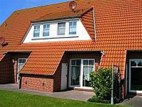 Ferienhaus - 5 Personen -  - Im Groden - 26409 - Carolinensiel-Harlesiel