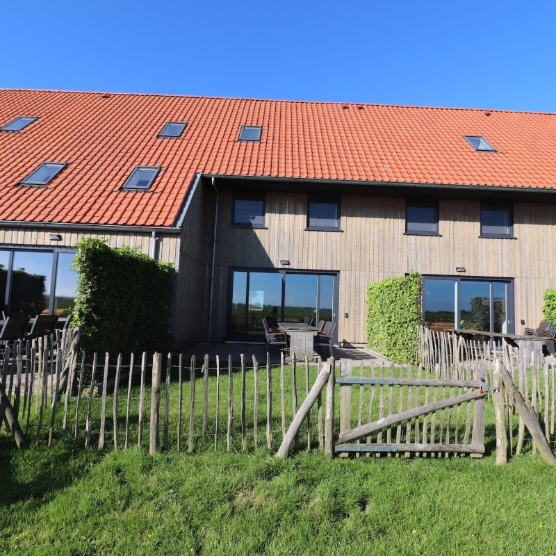 Sommerhus - 6 personer -  - 8833 KA - Leons