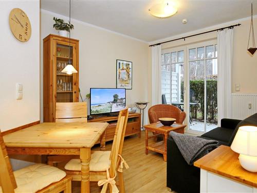 Ferielejlighed - 4 personer -  - Strandstraße - 18225 - Ostseebad Kühlungsborn