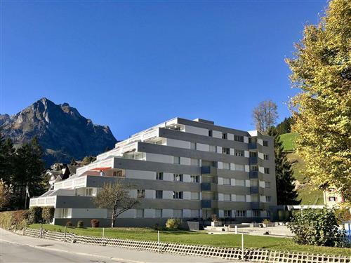 Holiday apartment - 5 persons -  - Engelberg - 6390