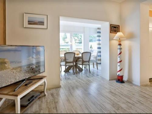 Ferielejlighed - 6 personer -  - Granitzer Straße - 18586 - Ostseebad Sellin