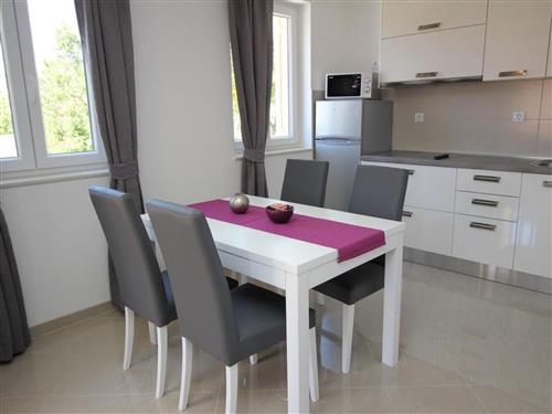 Holiday apartment - 2 persons -  - Krk/Baška - 51523