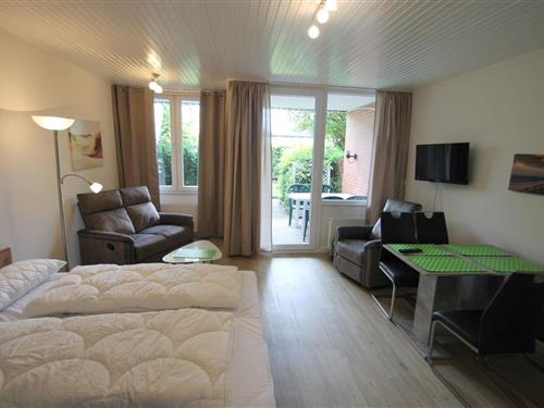 Holiday Home/Apartment - 4 persons -  - Am Wittenwiewerbarg 13 /Whg. - 23747 - Dahme