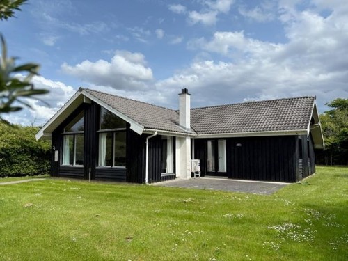 Sommerhus - 8 personer -  - Makrelvej - Slettestrand - 9690 - Fjerritslev