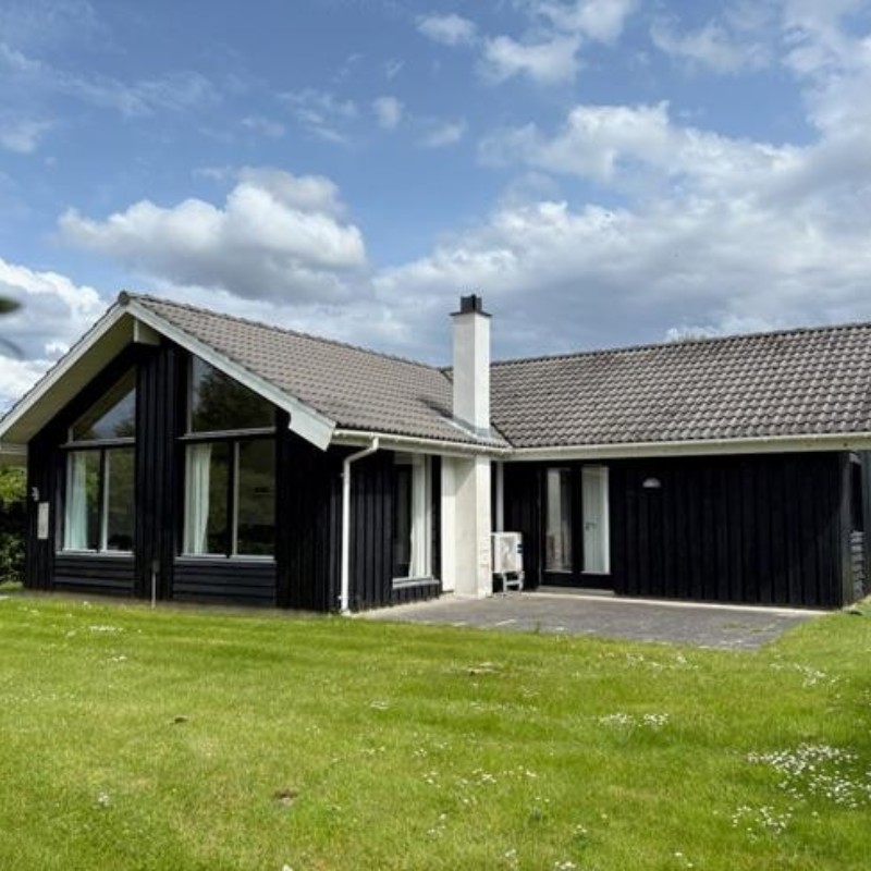 Ferienhaus - 8 Personen -  - Makrelvej - Slettestrand - 9690 - Fjerritslev