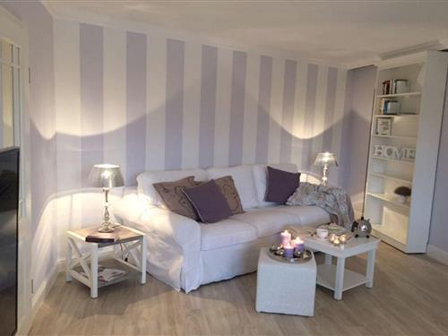 Feriehus - 2 personer -  - 25980 - Westerlandf