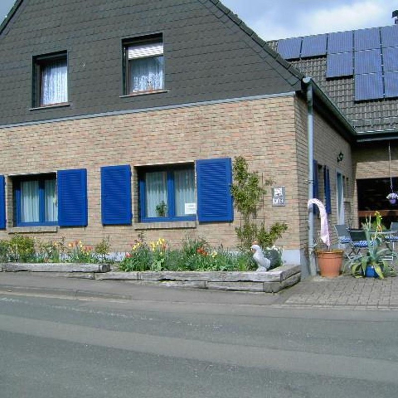 Ferielejlighed - 2 personer -  - Herhahn - 53937 - Schleiden