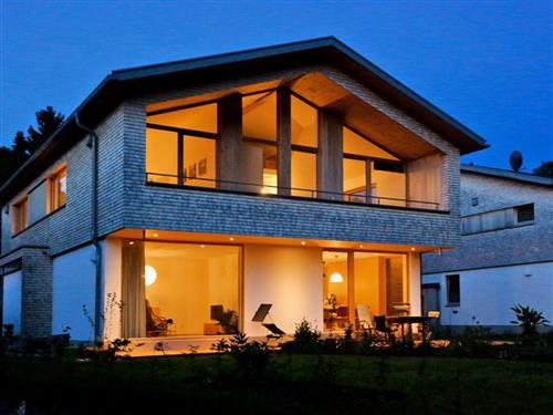 Ferieleilighet - 4 personer -  - Wellingtoner Straße - 87509 - Immenstadt Im Allgäu