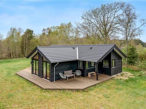 Sommerhus - 6 personer -  - Lyngtoften - Hou - 9370 - Hals