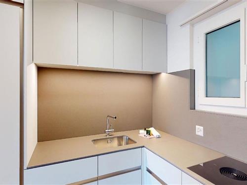 Holiday apartment - 4 persons -  - Via Surpunt - 7500 - St. Moritz