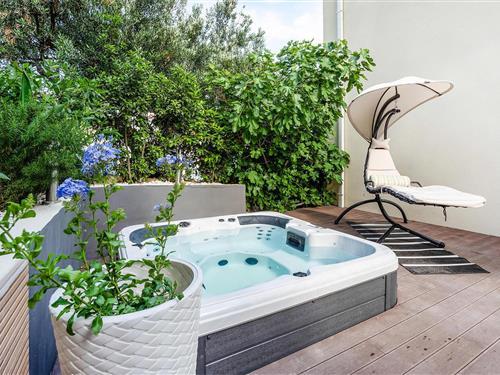 Ferielejlighed - 4 personer -  - Ulica kralja Zvonimira - Split - Podstrana - 21312 - Podstrana